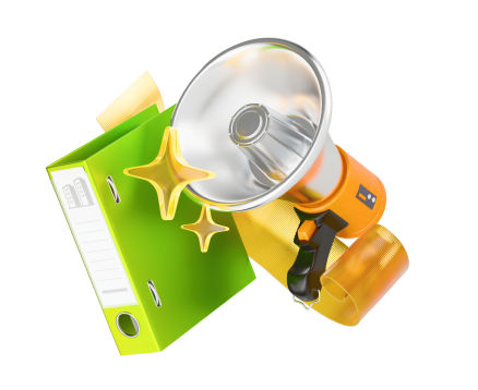 Заказать продвижение